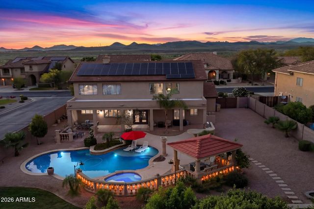 9723 W KEYSER Drive, Peoria, AZ 85383