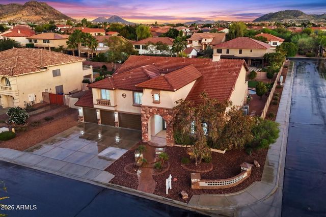 9723 W KEYSER Drive, Peoria, AZ 85383