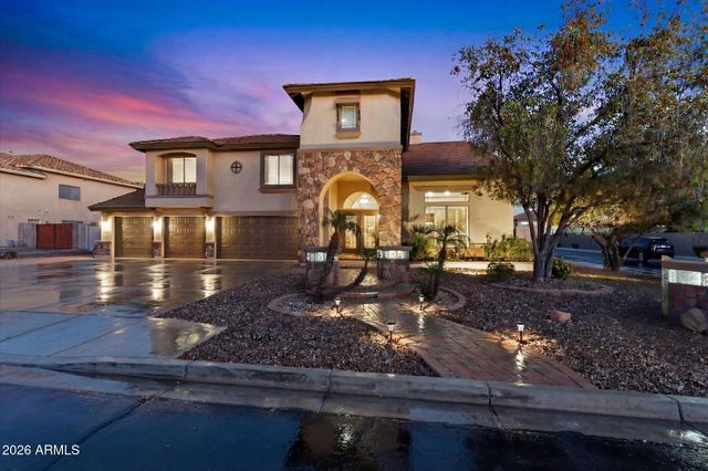 9723 W KEYSER Drive, Peoria, AZ 85383