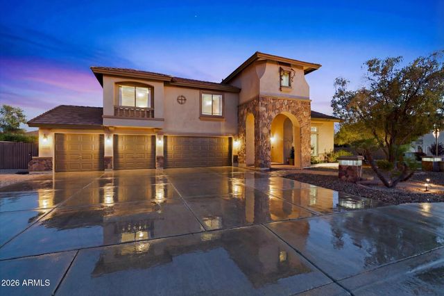 9723 W KEYSER Drive, Peoria, AZ 85383