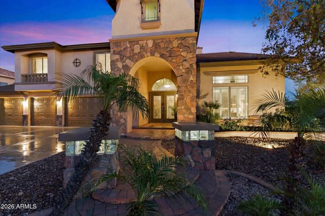 9723 W KEYSER Drive, Peoria, AZ 85383