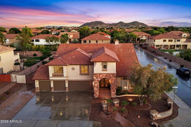 9723 W KEYSER Drive, Peoria, AZ 85383