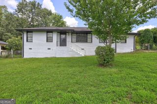 970 Oglethorpe Avenue, Athens, GA 30606