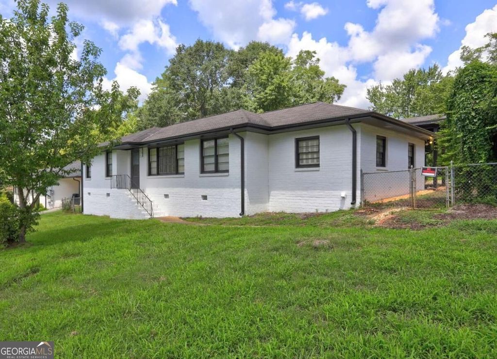 970 Oglethorpe Avenue, Athens, GA 30606 — photo 2