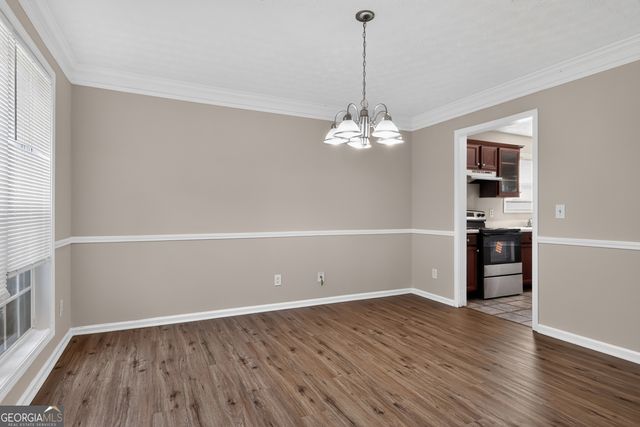 2122 Silva Way, Conley, GA 30288