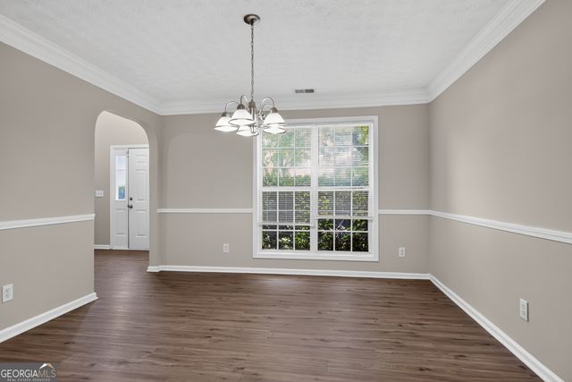 2122 Silva Way, Conley, GA 30288