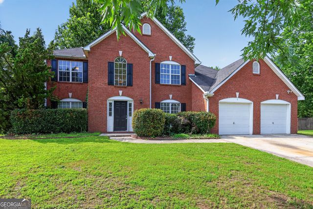 2122 Silva Way, Conley, GA 30288