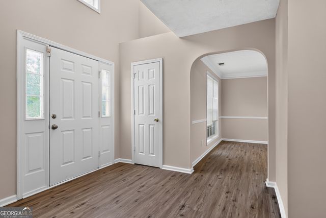 2122 Silva Way, Conley, GA 30288