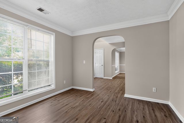 2122 Silva Way, Conley, GA 30288