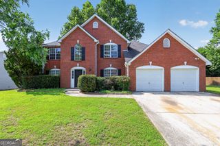 2122 Silva Way, Conley, GA 30288