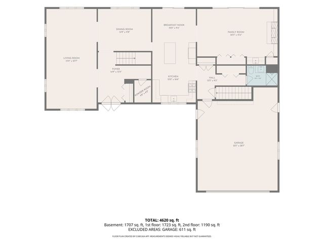 8430 Carriage Green Drive, Darien, IL 60561