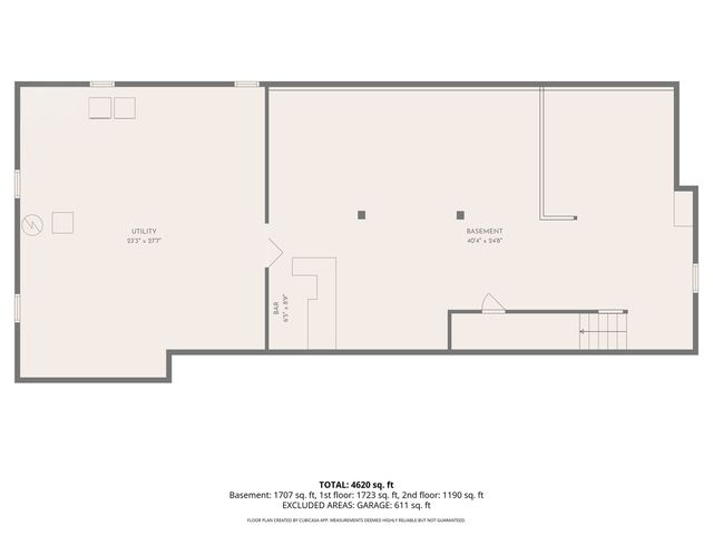 8430 Carriage Green Drive, Darien, IL 60561