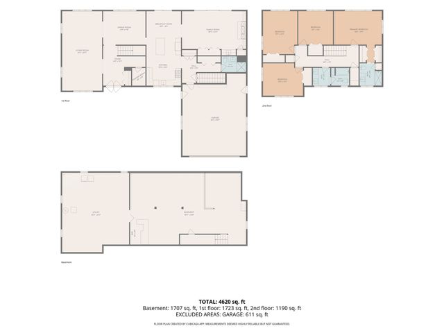 8430 Carriage Green Drive, Darien, IL 60561