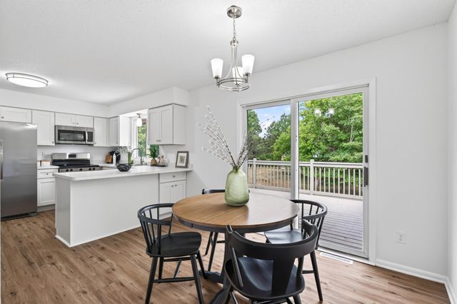 21135 Quinn Street NW, Oak Grove, MN 55011