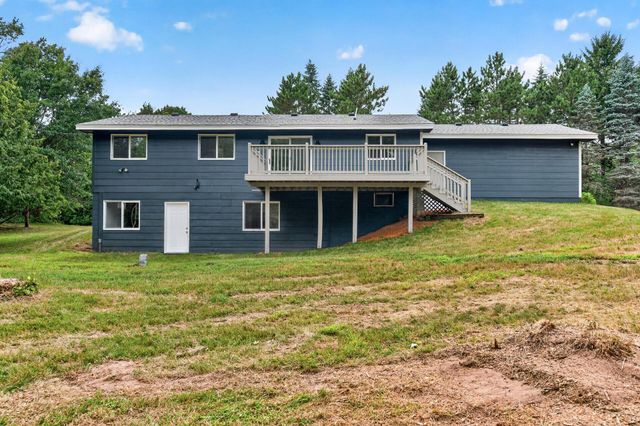 21135 Quinn Street NW, Oak Grove, MN 55011