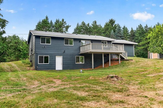21135 Quinn Street NW, Oak Grove, MN 55011