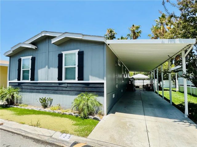 2851 S La Cadena Drive 125, Colton, CA 92324