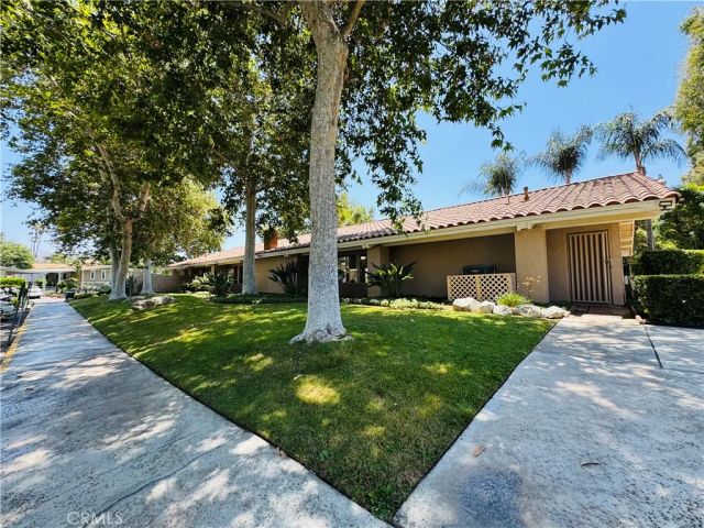 2851 S La Cadena Drive 125, Colton, CA 92324