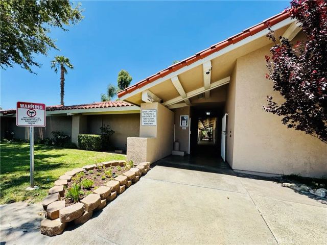 2851 S La Cadena Drive 125, Colton, CA 92324