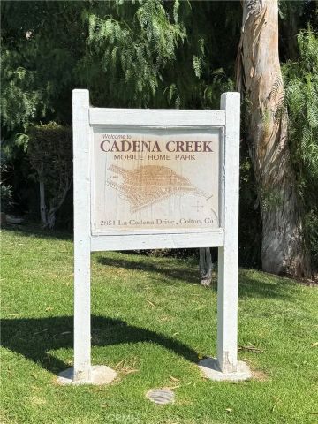 2851 S La Cadena Drive 125, Colton, CA 92324