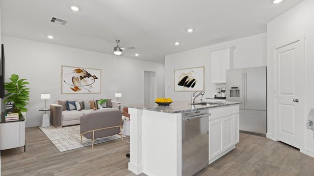 8018 Marconi Corsco Drive, Richmond, TX 77406