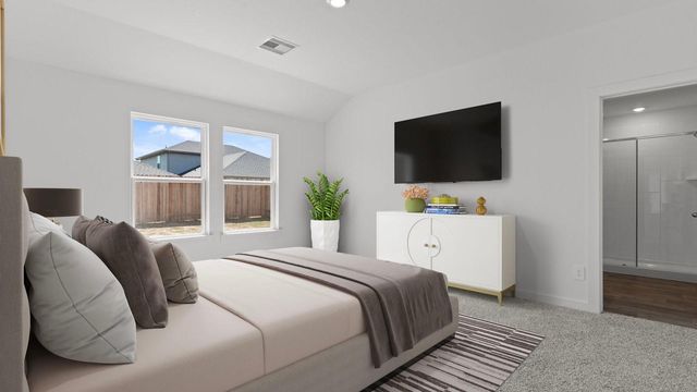 8018 Marconi Corsco Drive, Richmond, TX 77406