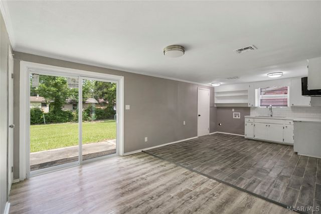 4023 Colfax Drive, Montgomery, AL 36105