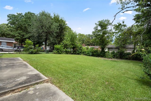 4023 Colfax Drive, Montgomery, AL 36105
