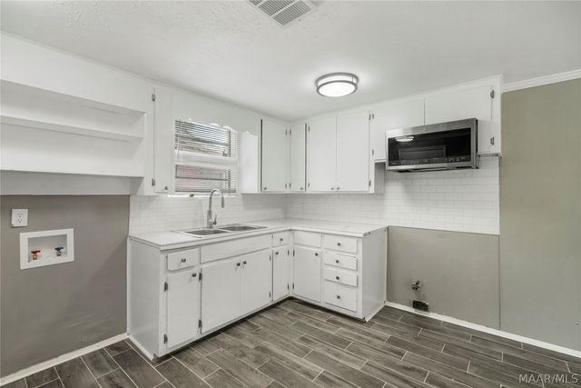 4023 Colfax Drive, Montgomery, AL 36105