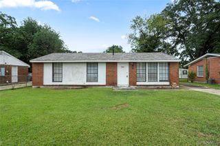 4023 Colfax Drive, Montgomery, AL 36105