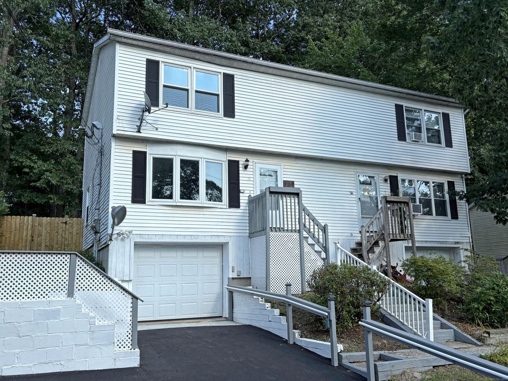 58 Doman Drive, Torrington, CT 06790