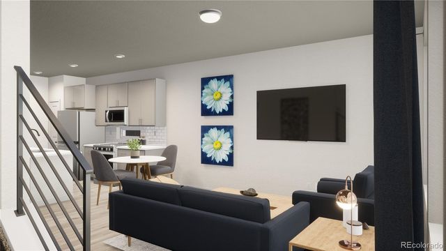 46581 Sunflower Lane, Bennett, CO 80102