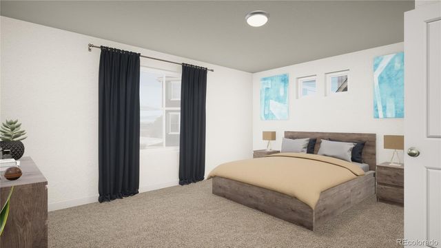 46581 Sunflower Lane, Bennett, CO 80102