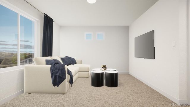 46581 Sunflower Lane, Bennett, CO 80102