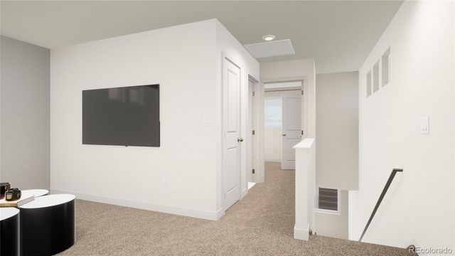 46581 Sunflower Lane, Bennett, CO 80102