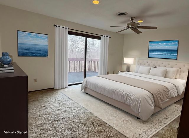 266 Brush Hill Road, Carbondale, IL 62901