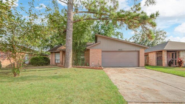 7911 Battleoak Drive, Houston, TX 77040