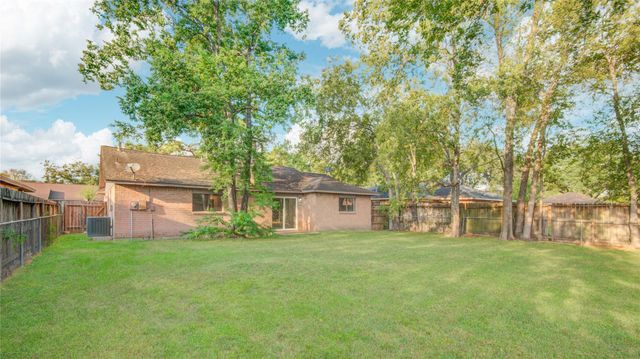 7911 Battleoak Drive, Houston, TX 77040