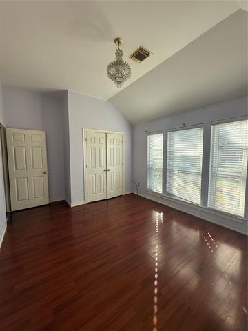 3134 Prosperity S, Missouri City, TX 77459