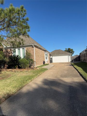 3134 Prosperity S, Missouri City, TX 77459