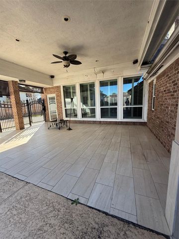 3134 Prosperity S, Missouri City, TX 77459