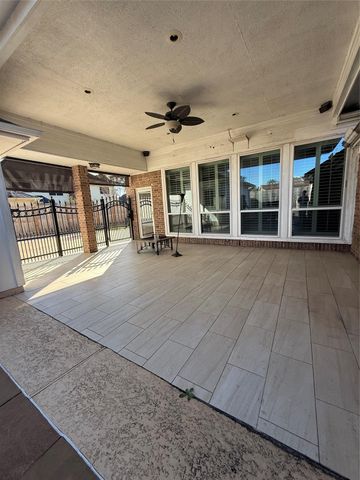 3134 Prosperity S, Missouri City, TX 77459