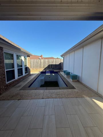 3134 Prosperity S, Missouri City, TX 77459