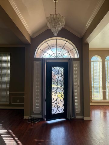 3134 Prosperity S, Missouri City, TX 77459