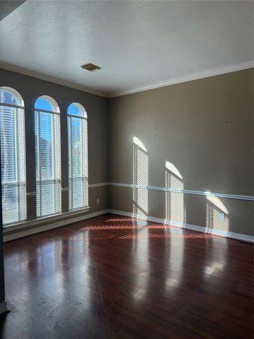 3134 Prosperity S, Missouri City, TX 77459