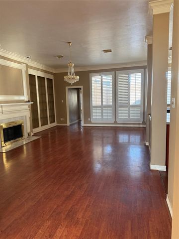 3134 Prosperity S, Missouri City, TX 77459