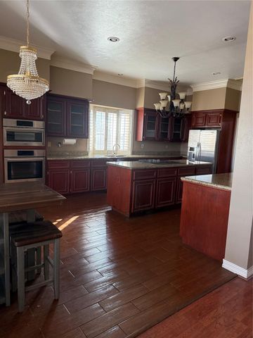 3134 Prosperity S, Missouri City, TX 77459