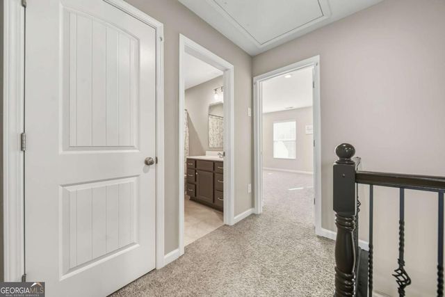 8150 Brewton Bend, Ball Ground, GA 30107
