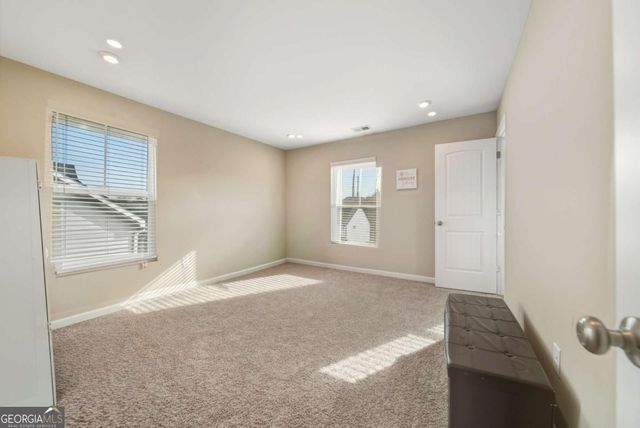 8150 Brewton Bend, Ball Ground, GA 30107