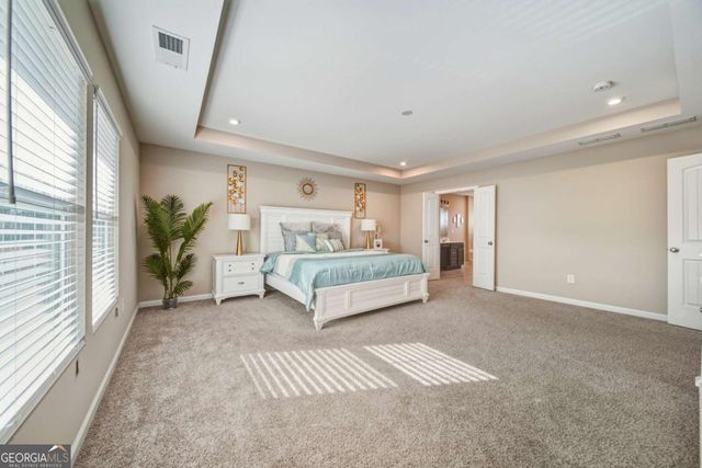 8150 Brewton Bend, Ball Ground, GA 30107